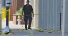 Micah Xavier Johnson, Dallas police attack gunman, was army veteran