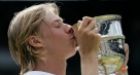 Milos Raonic falls to Andy Murray in Wimbledon final