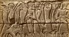 Discovery of Philistine Cemetery May Solve Biblical Mystery