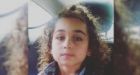 Calgary police issue Amber Alert for missing 5-year-old girl