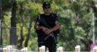 Turkish PM says group within military involved in attempted coup