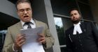 Hamilton father argues school's should notify parents ahead of teaching controversial material