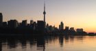 Funnel clouds could produce 'weak landspout tornado' in parts of Ont.