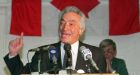Ardent nationalist, author and publisher Mel Hurtig dies at age 84 | CTV News