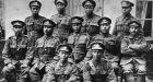 New plaque honours Japanese-Canadian WW I veterans