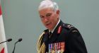 Senior military officer blasts onerous oversight of National Defence, urges more political direction