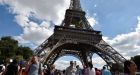 Tourism in France takes fresh hit  from recent terror attacks