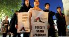 Green Party losing members, riding associations as BDS controversy highlights infighting
