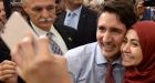 Canola dispute threatens to overshadow Trudeau�s trip to China