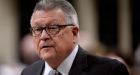 Goodale to announce anti-terror program aimed at curbing radicalization