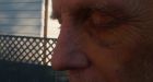 His family called 911 for help with a seizure but this man claims police beat him instead