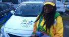 Olympic volunteers quitting because of long hours, lack of food