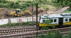 Search resumes for fabled Nazi 'gold train'