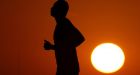 This July was the hottest month since records began