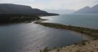 Yukon has a new lake, thanks to a retreating glacier