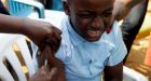 Yellow fever 'could go global,' Save the Children warns