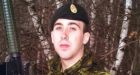 Cape Breton soldier, 19, goes missing in Owen Sound, Ont.