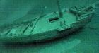 Explorers find 2nd oldest confirmed shipwreck in Great Lakes