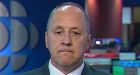 Maurice Brodeur removed as president of Edmonton Police Association