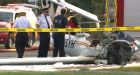 RCMP investigated Peterborough plane crash as �national security issue�