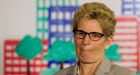 Ontarians reject cap-and-trade: