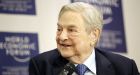 George Soros-founded foundation 'tried to influence the Supreme Court on immigration