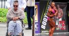 Miss Universe BODYBUILDER revealed as a �40k benefit cheat who claimed she couldn�t walk