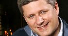 Stephen Harper to give up Calgary seat today