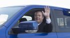 Jason Kenney could be barred from Progressive Conservative race by party rules, says rival