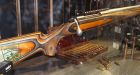 New rifles for Canadian Rangers will be phased in starting in 2017