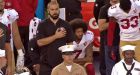 Santa Clara Police Union Threatens Boycott of 49ers Games Over Kaepernick Protest