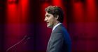 Trudeau urges leaders to fight protectionism at G20