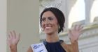 The first openly gay Miss America contestant in the 96th beauty pagean