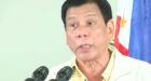 Barack Obama cancels meeting after Philippines president calls him 'son of a whore'
