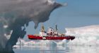 Coast guard fleet deteriorated under Tories and Liberals, report says