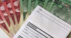 Half of working Canadians living paycheque to paycheque: survey | CTV News