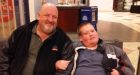 'Serious' questions over investigation into disabled man's death in police van