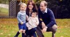 Prince George and Princess Charlotte to accompany royals on tour of Canada