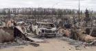 Fort McMurray resident frustrated by steep rebuild fees