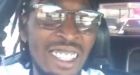 Dallas man films traffic stop where he says he's being targeted for 'being black'