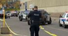 Heavy police presence at Marlborough Mall following reported stabbing