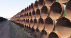 Northern Gateway will not appeal Federal Court decision on pipeline