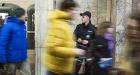 �A strong fist�: Russia will revive the KGB and its all-encompassing powers, newspaper says