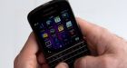 BlackBerry to exit hardware business, posting $372M loss in quarter