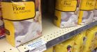 $20 flour to $13 juice: A look at the high cost of food in Iqaluit