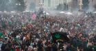 Police tracking social media during protests stirs concerns in U.S.