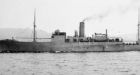 Engineers stumble on WW I German submarine sunk by 'sea monster'