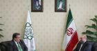 Montreal Mayor Denis Coderre had a quiet mission to Iran, and now people have noticed