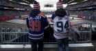 Fan-tastic: Heritage Classic doesn't disappoint