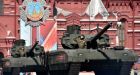 UK military intelligence issues warning over Russian supertank threat